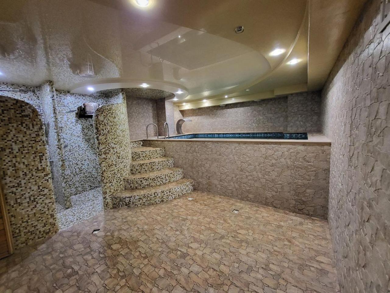 Амстердам Khmel'nyts'kyy Exterior foto
